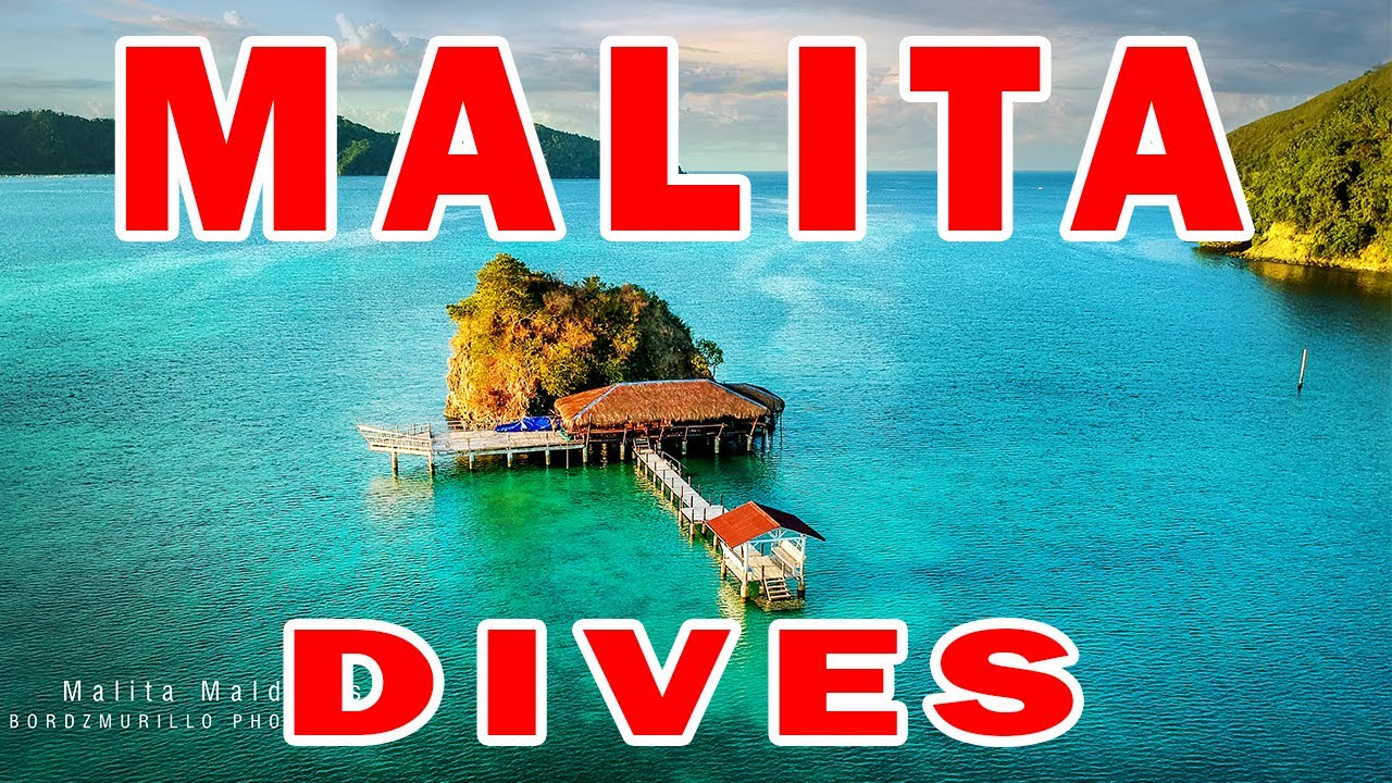 MALITA DIVES