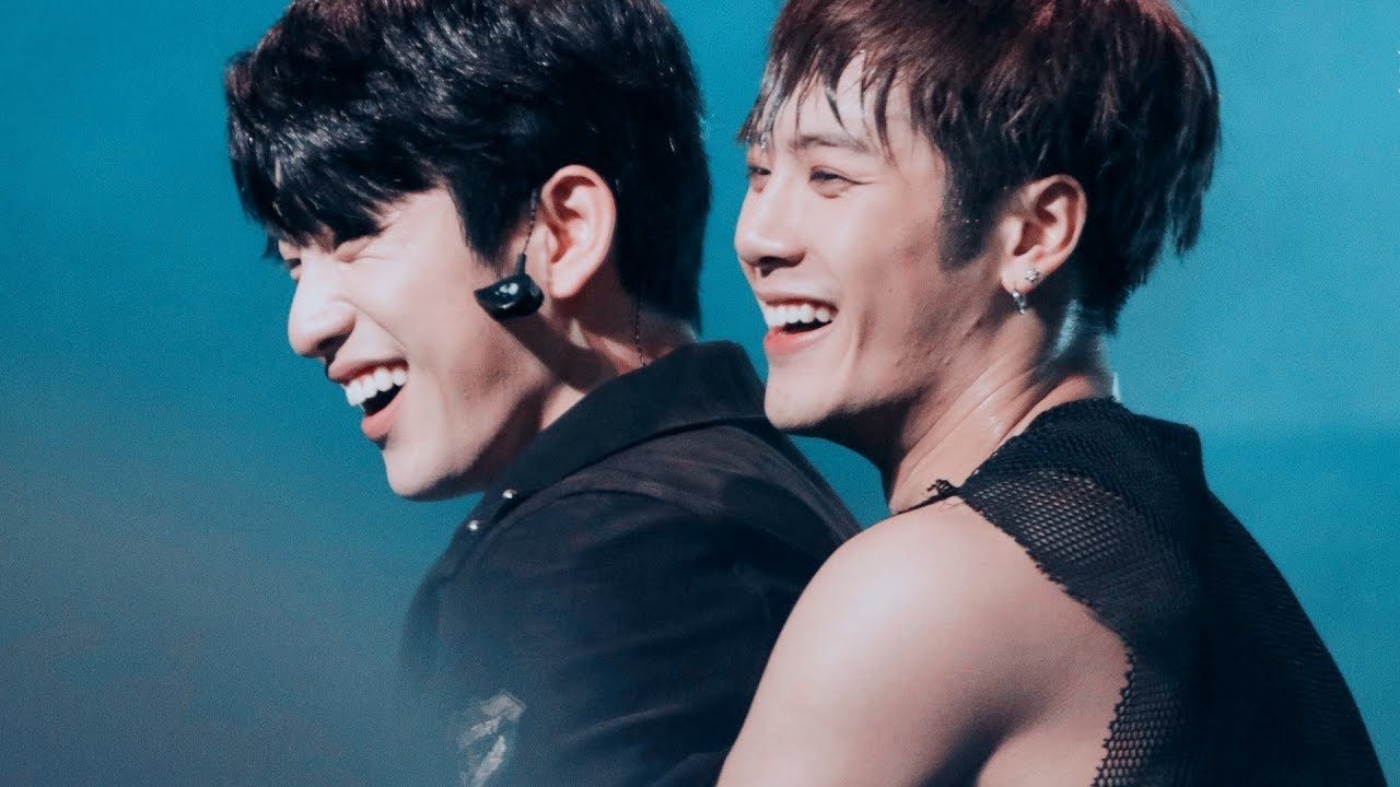 【FMV】GOT7 Jinson | Close to you