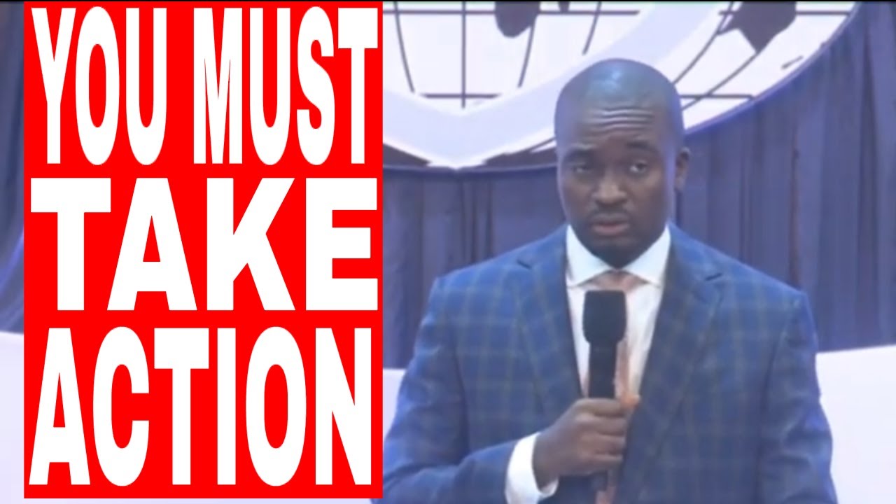 OBEDIENCE SPEAKS LOUDER THAN VOICE | PASTOR DAVID OYEDEPO JNR NEWDAWNTV | SEPT 16TH 2020