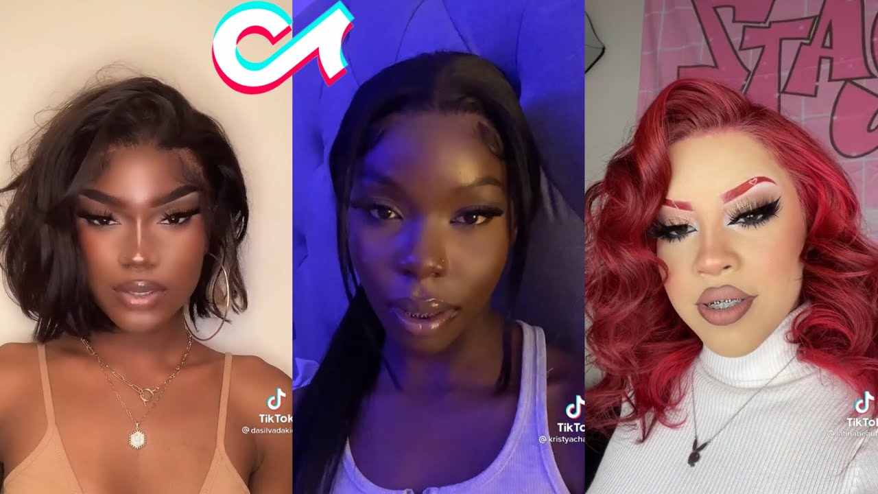 what do you do on those days you don’t feel confident…..uh pretend (rihanna) - TikTok Trend