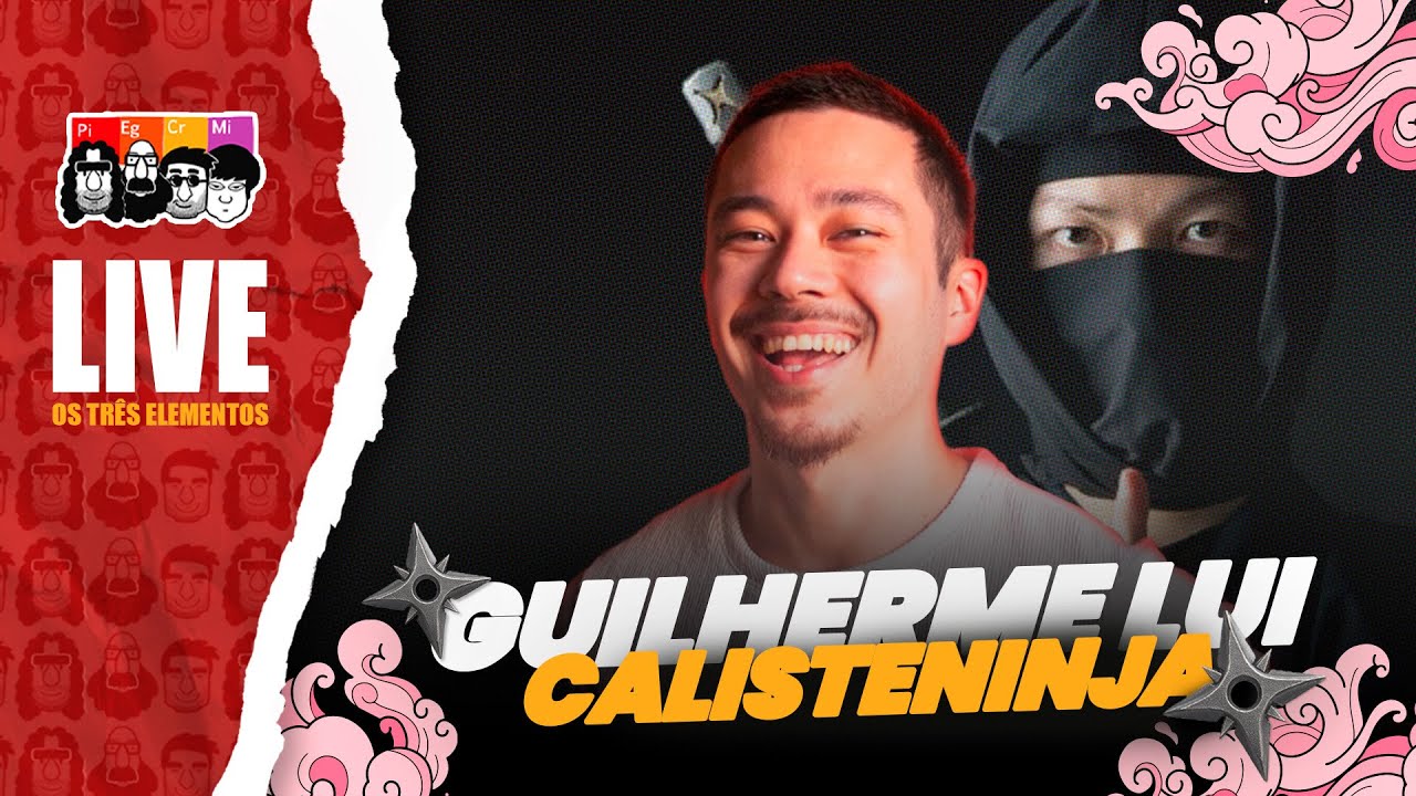 Exercício não é achismo com Guilherme Lui