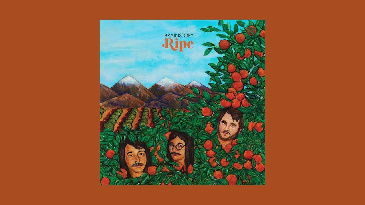 Brainstory - Ripe (Full Album)