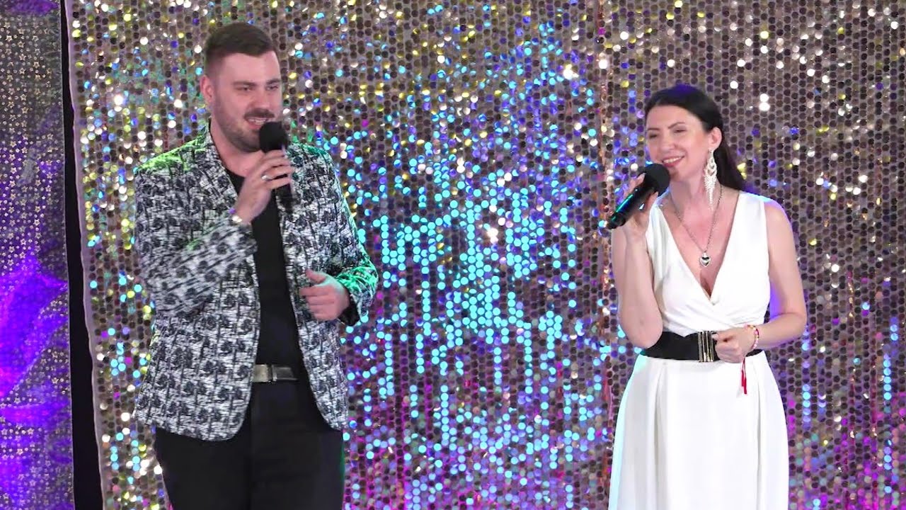 ENRIKO a ZUZKA - Dám jej hviezdy