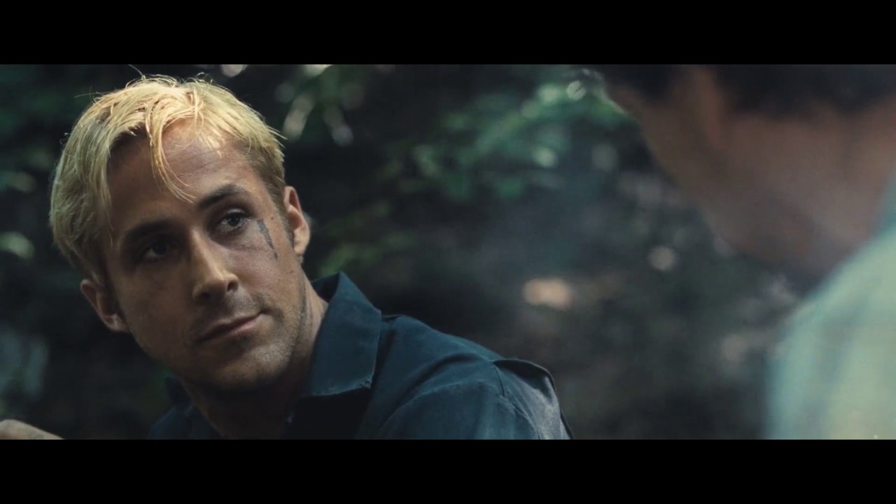 alt-J - Deadcrush (Music Video) [The Place Beyond The Pines]