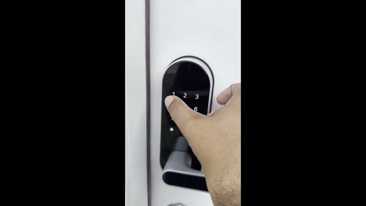 Elvate Your Airbnb with the Sifely Smart Lock