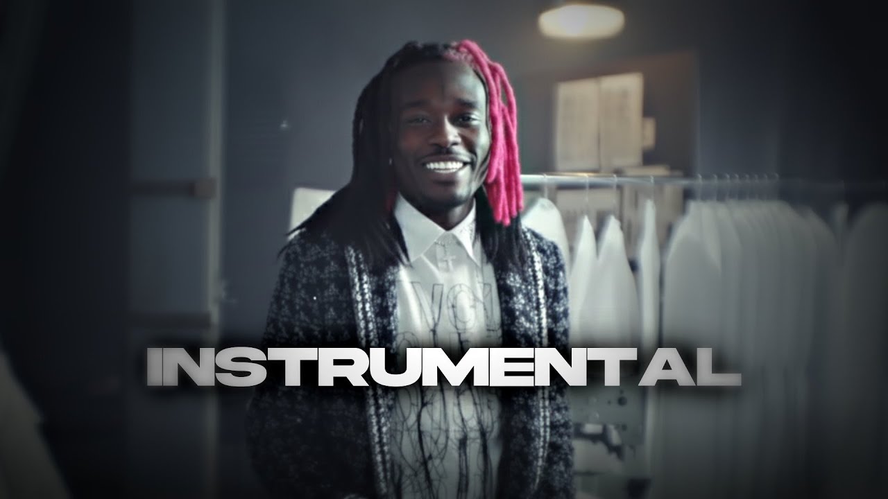 Lil Uzi Vert - What You Saying (INSTRUMENTAL)