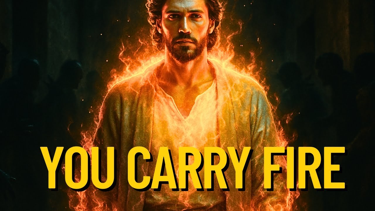 5 Signs You’re a Fire Carrier | Demons Know Who You Are
