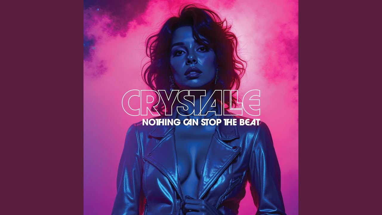 Nothing Can Stop The Beat (R&B Remix feat. Jaxon Vee)