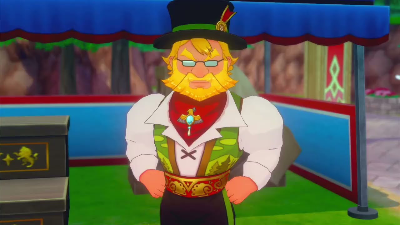 【牧場物語】Let’ｓ！風のグランドバザール  ＃８