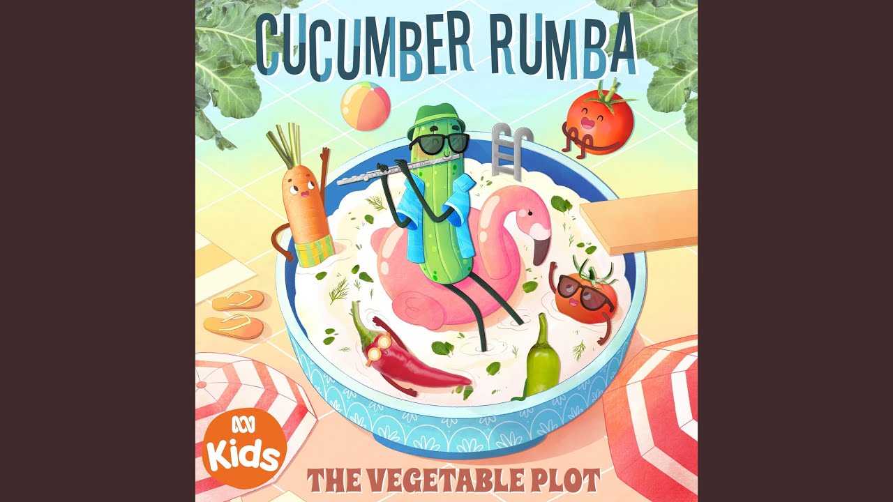 Cucumber Rumba