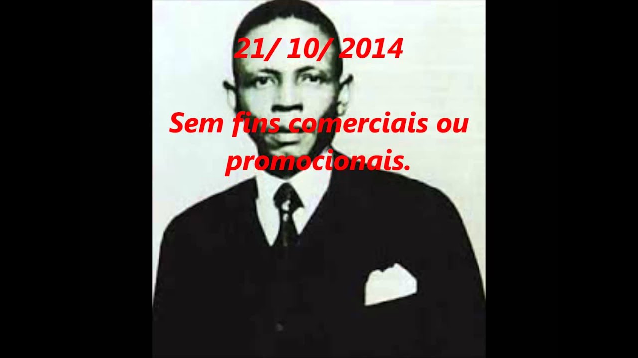 ATAULFO ALVES - CAMINHANDO - acervo de PEDRO LECUONA