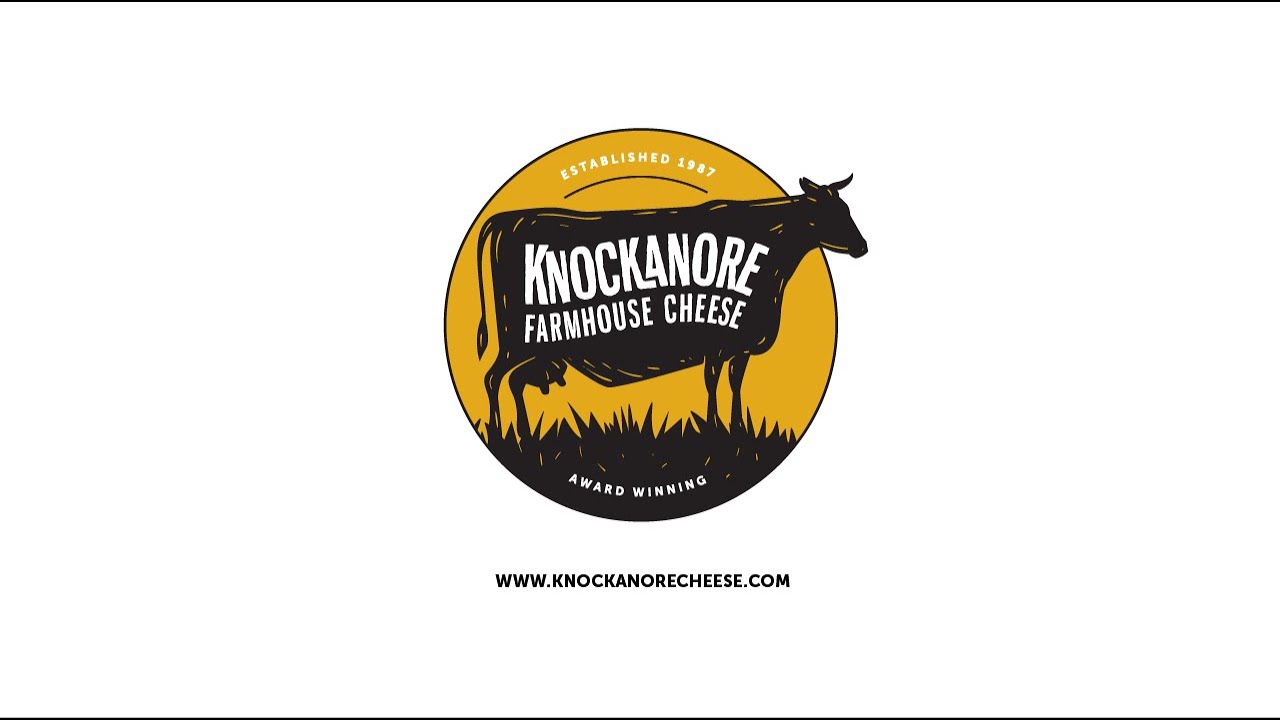 Knockanore Farmhouse Cheese - meet the makers