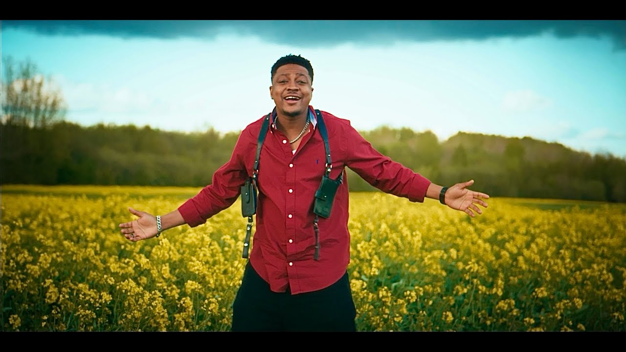 Krymi - Adom [Official Video]