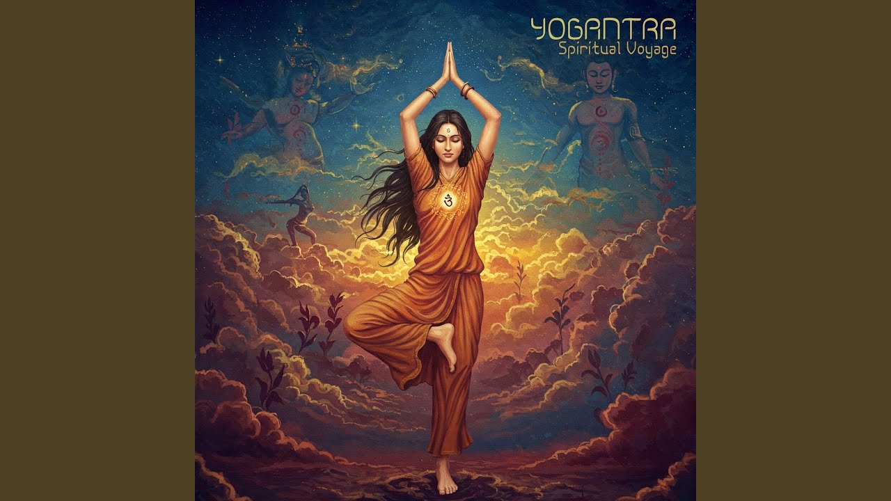 Spiritual Voyage (Continuous Mix)