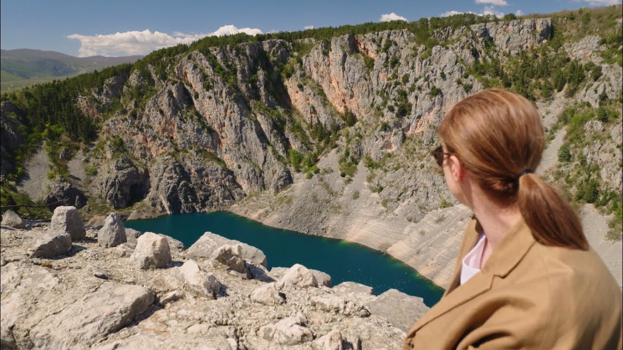 Dalmatinska marenda 10 - Grad Imotski