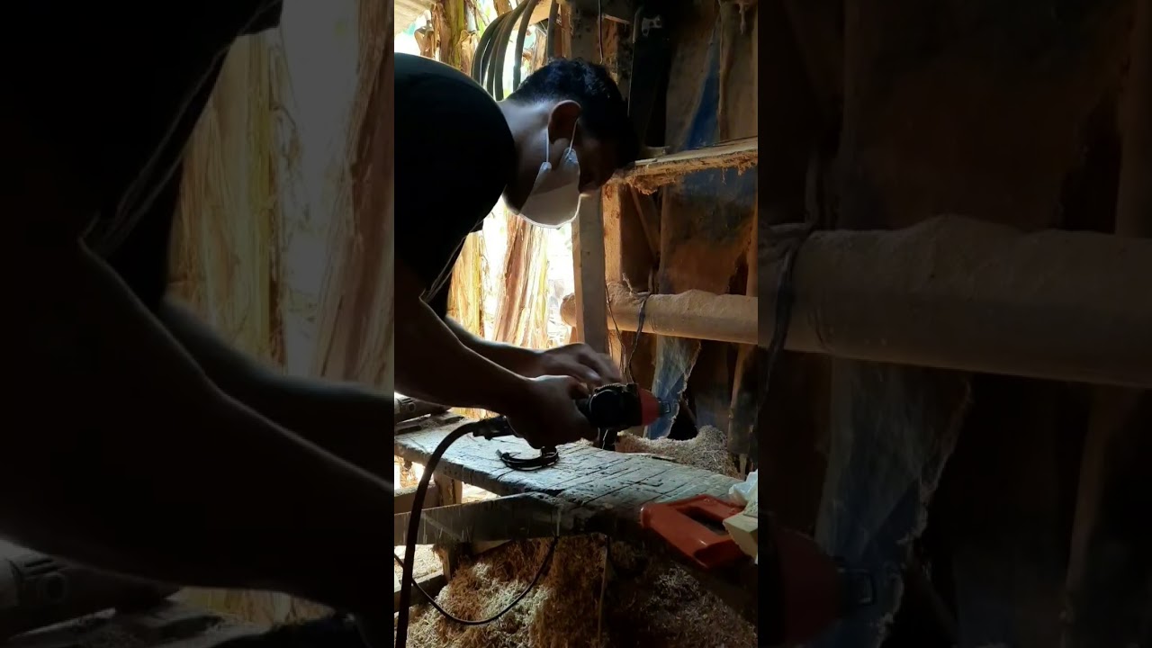 #shorts #tipsandtricks #woodworking #bingkaimedia