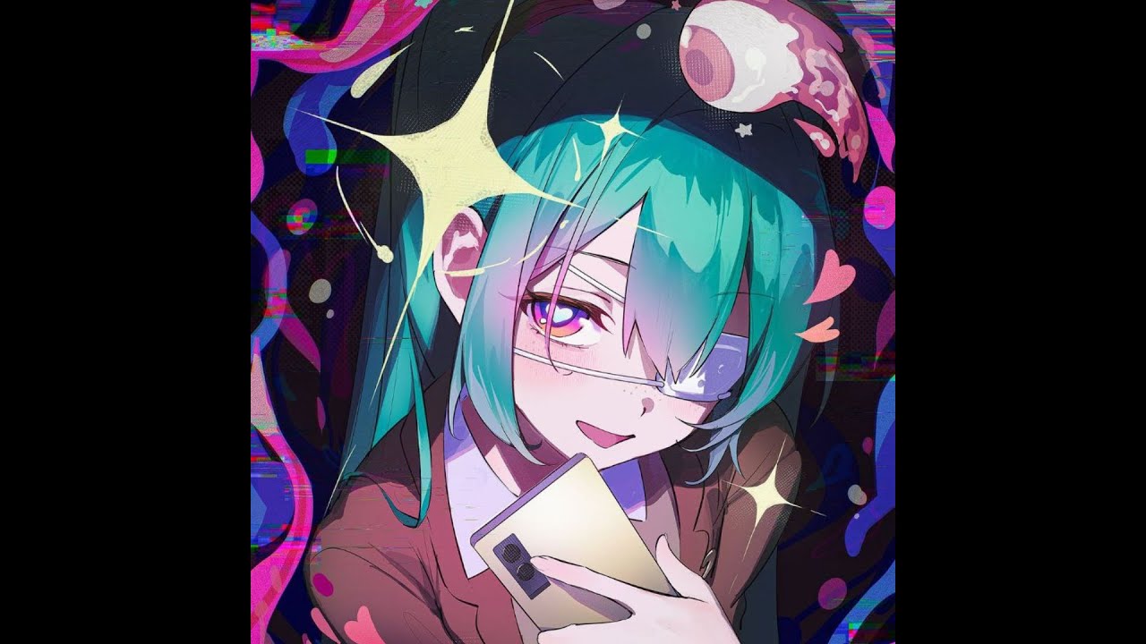 (free) hyperpop x dance x old scenecore type beat - miku