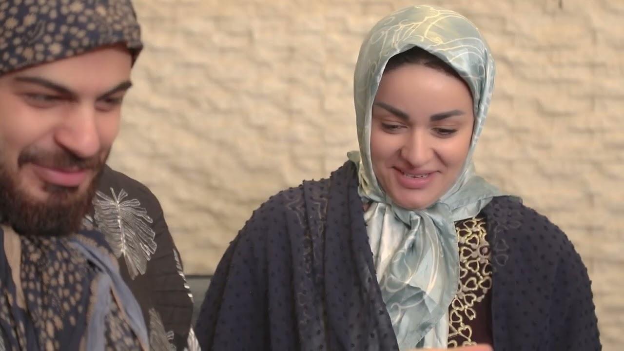 مسلسل كنز الحلقة الرابعة عشر -  إم كامل ✈