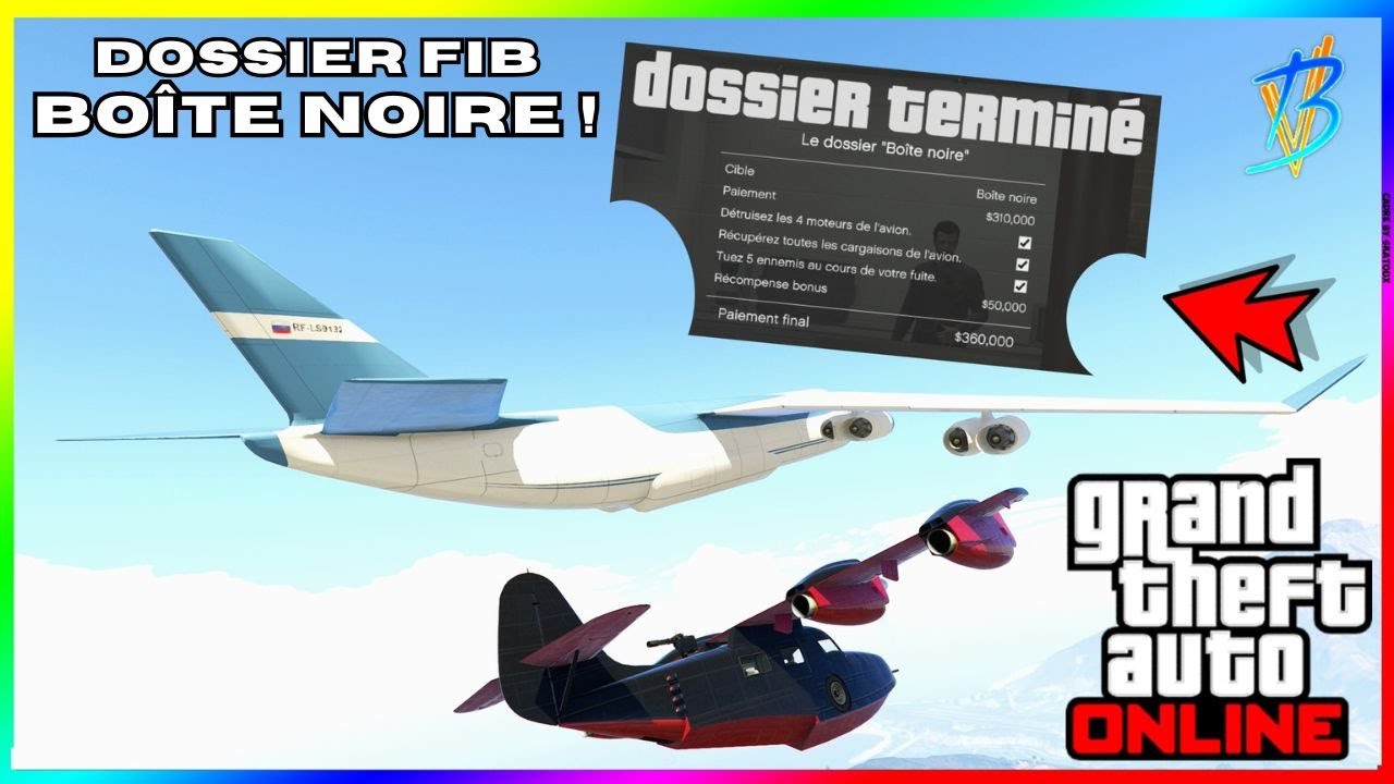 ASTUCE - DOSSIER FIB 