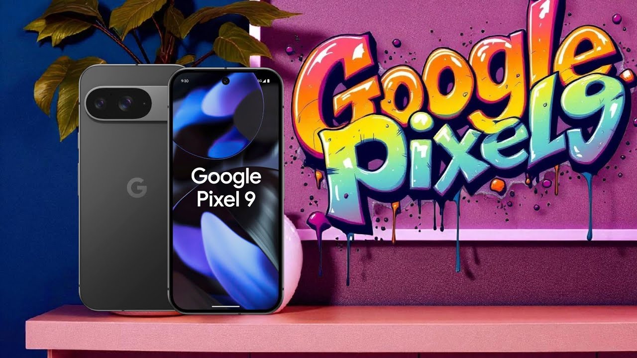 Google Pixel 9 – Le bon plan face aux nouveaux modèles ?