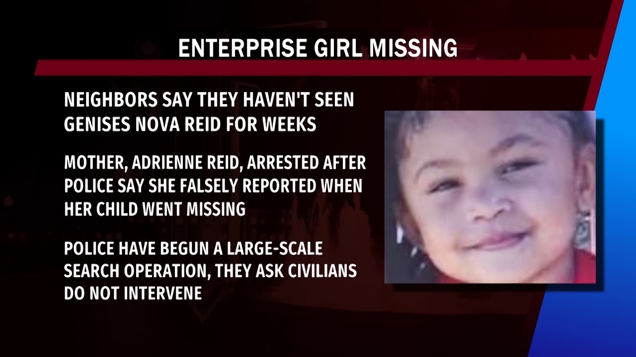 Genesis Reid Update- TROY TrojanVision News
