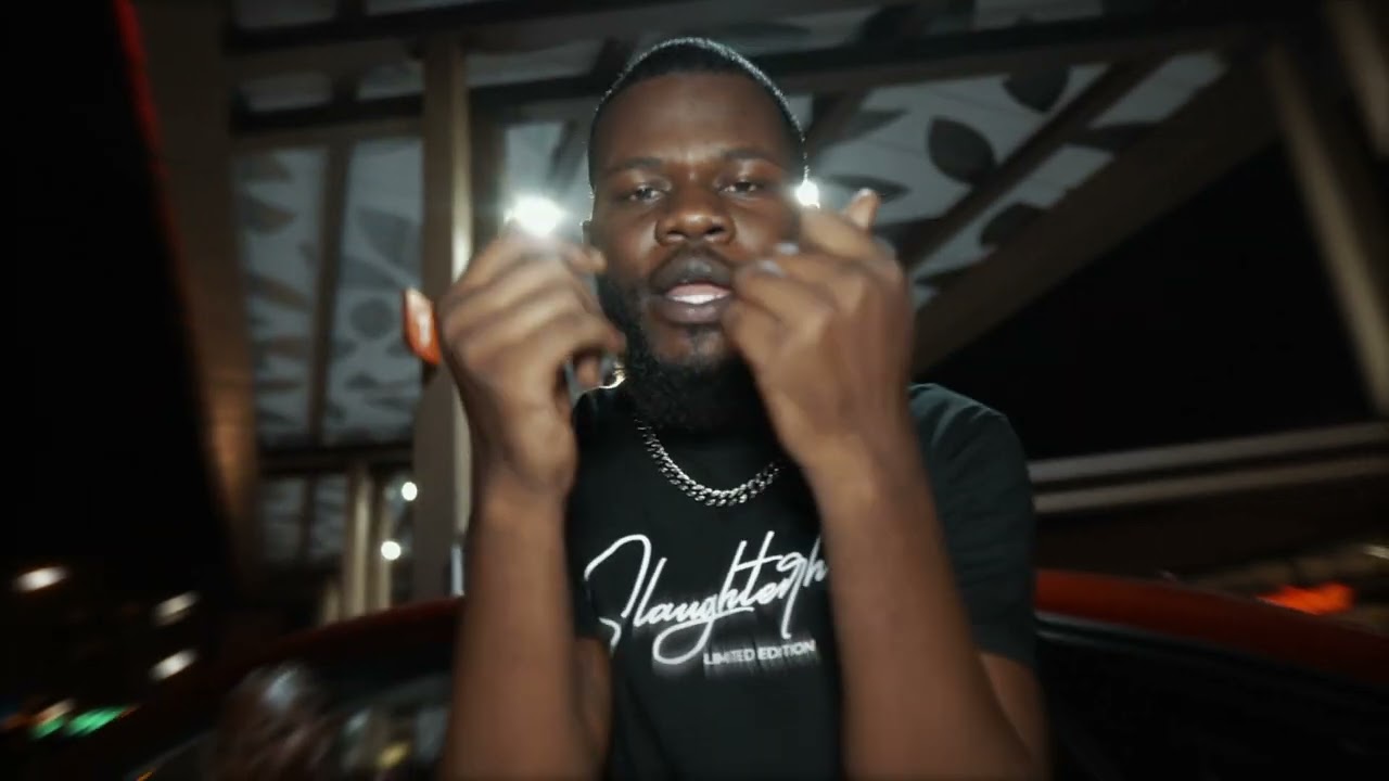 Mr Diamonds Ft Lioness - 2K22 Freestyle (Official Music Video)
