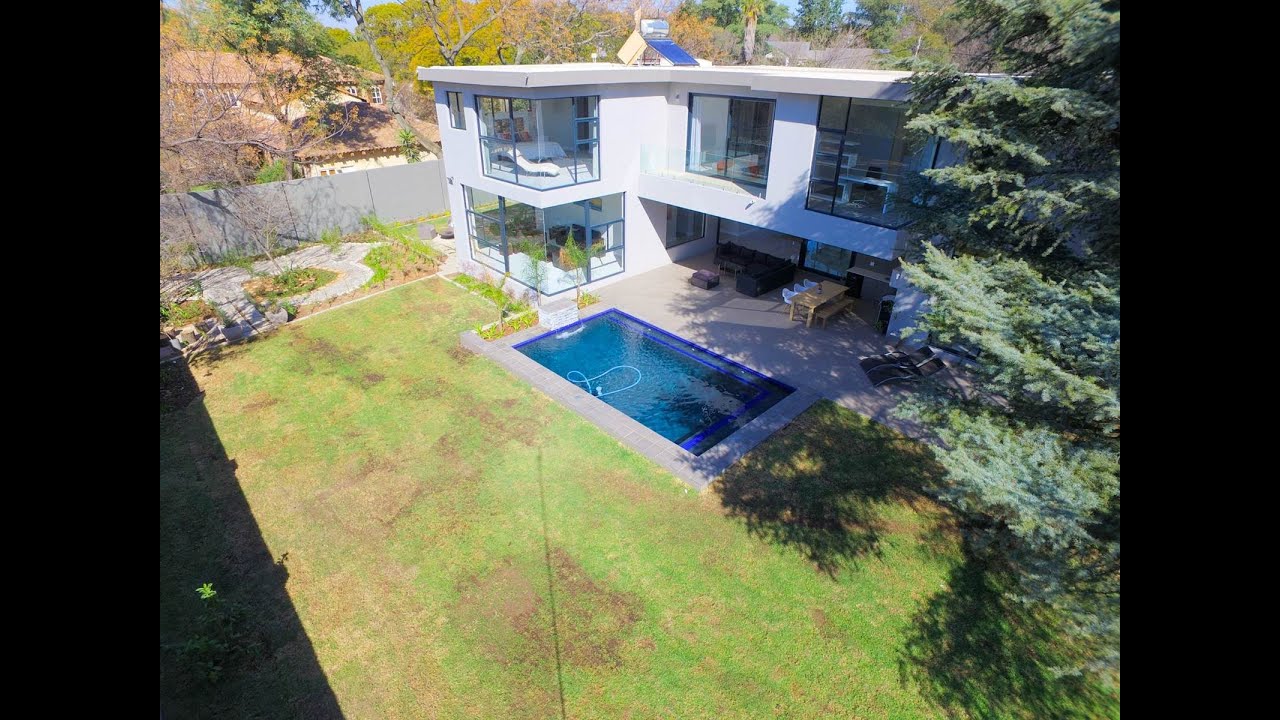 5 Bed House for sale in Gauteng | Johannesburg | Sandton And Bryanston North | Bryansto |