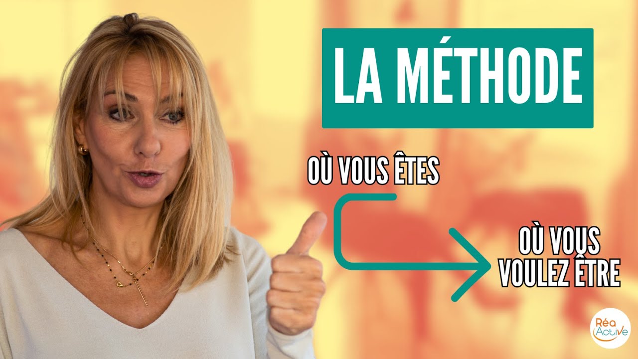 Coaching : la Méthode PNL pour débloquer votre potentiel