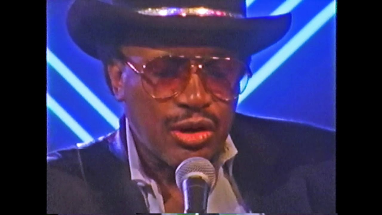 Otis Rush   Sweet Home Chicago