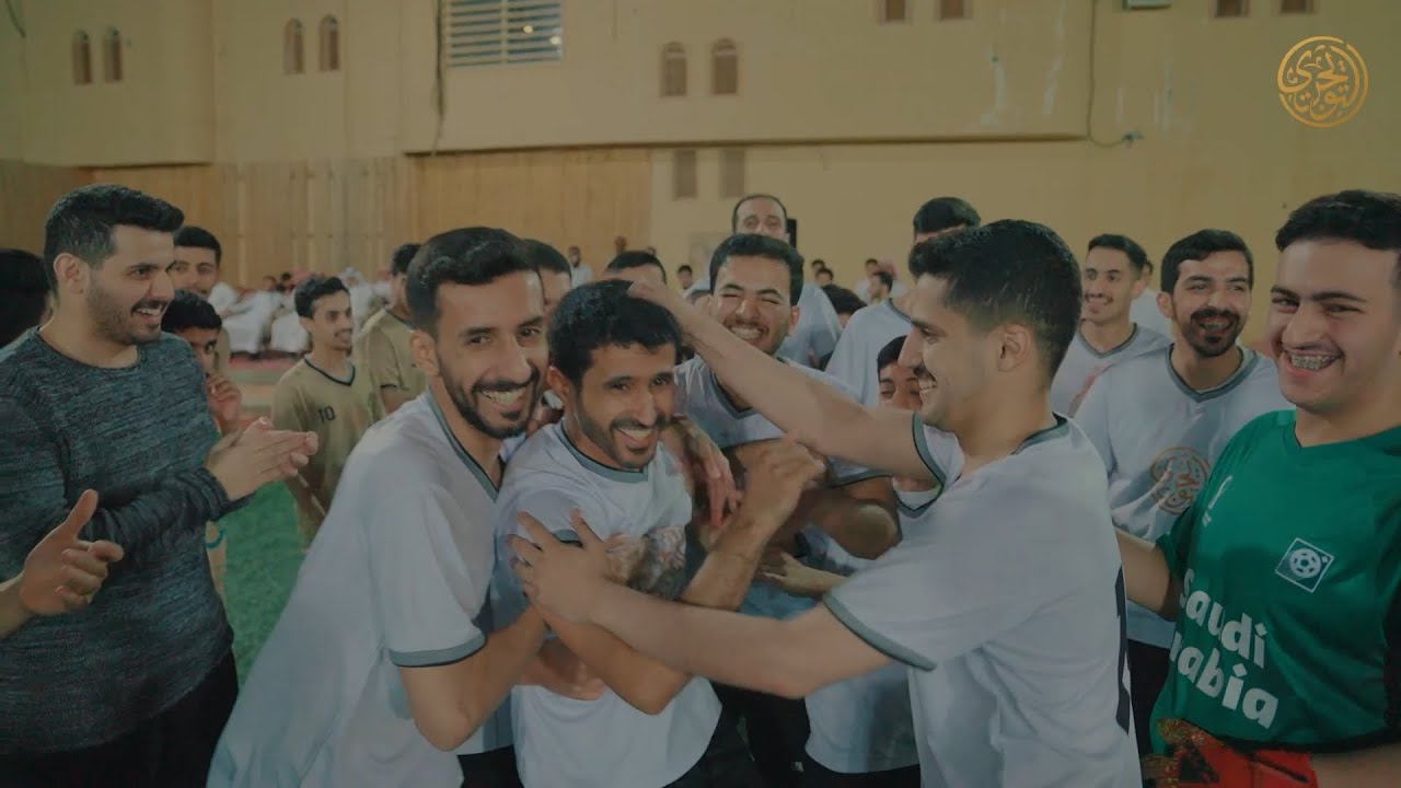 نهائي بطولة دوري التويجري لكرة القدم ١٤٤٥هـ