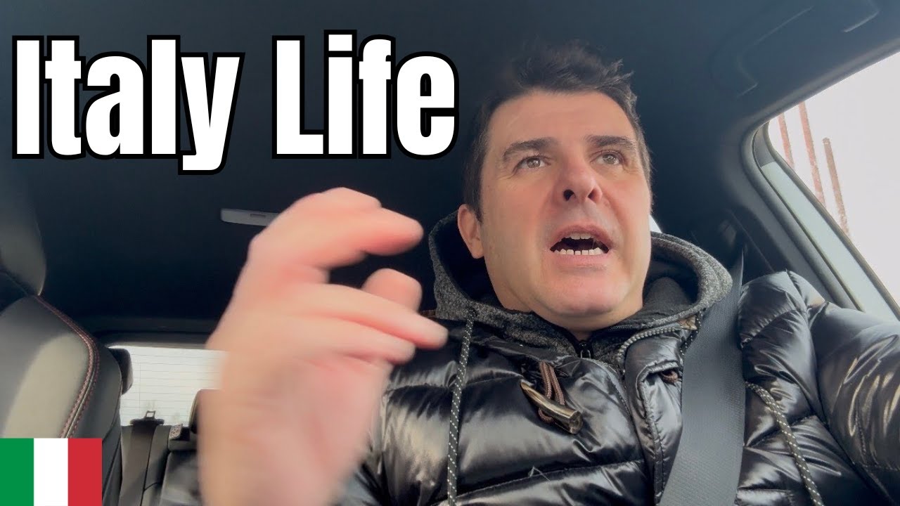 Everyday Life in Northern Italy