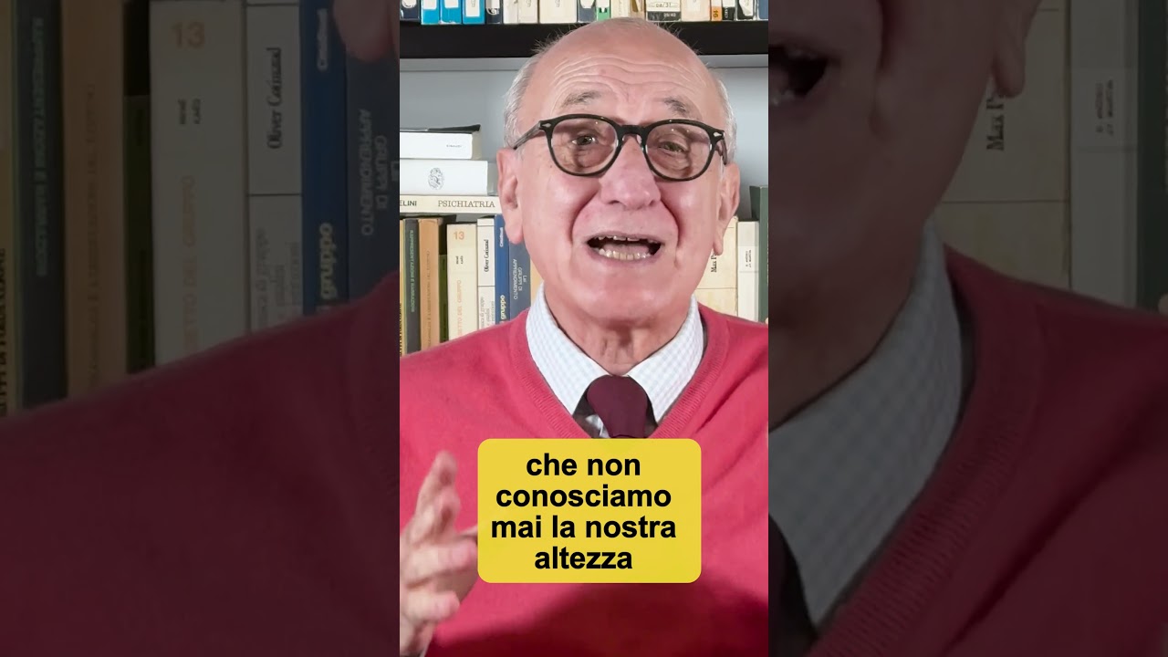 Guidati dai valori, non dalle paure