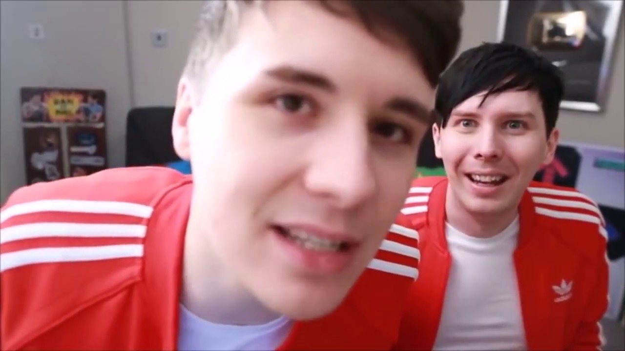 confused GEMINI energy ft. dan howell and gavin free