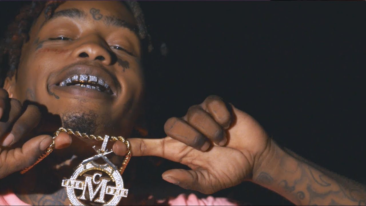 RawRap NuNu x Scotty Cain - 