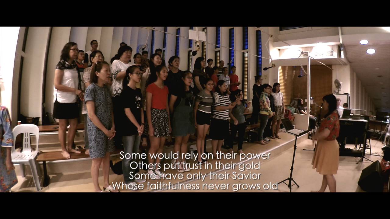 All That We  Have and All That We Offer OCDC OLPS