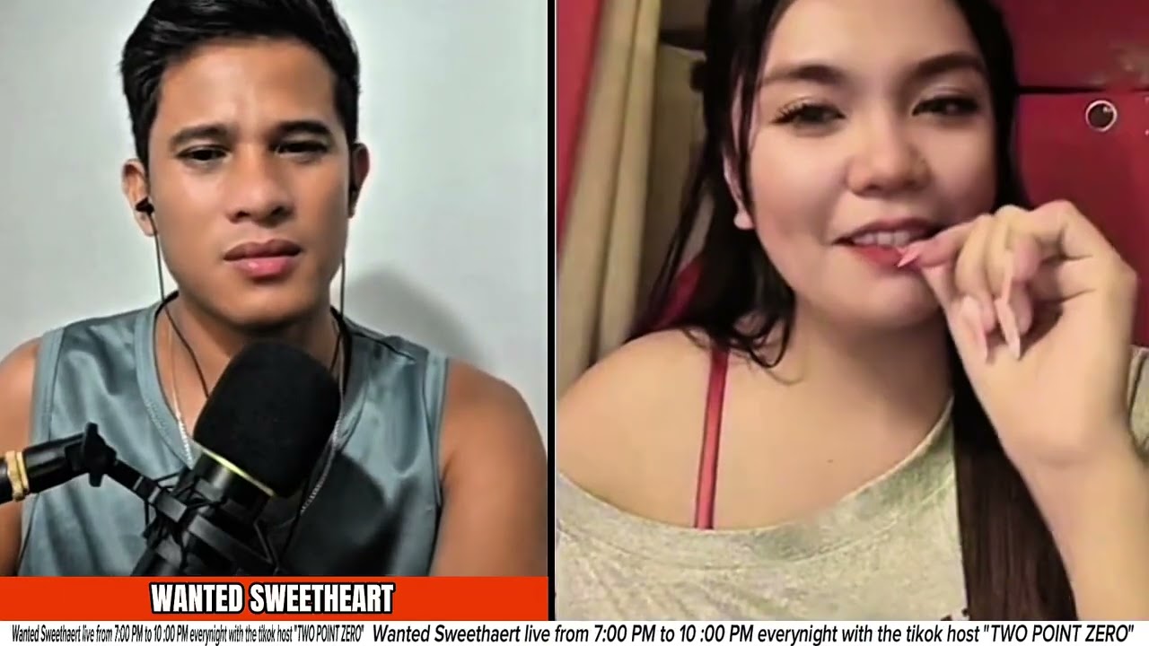 WANTED SWEETHEART | Nag bardagulan lang dila talaga !!