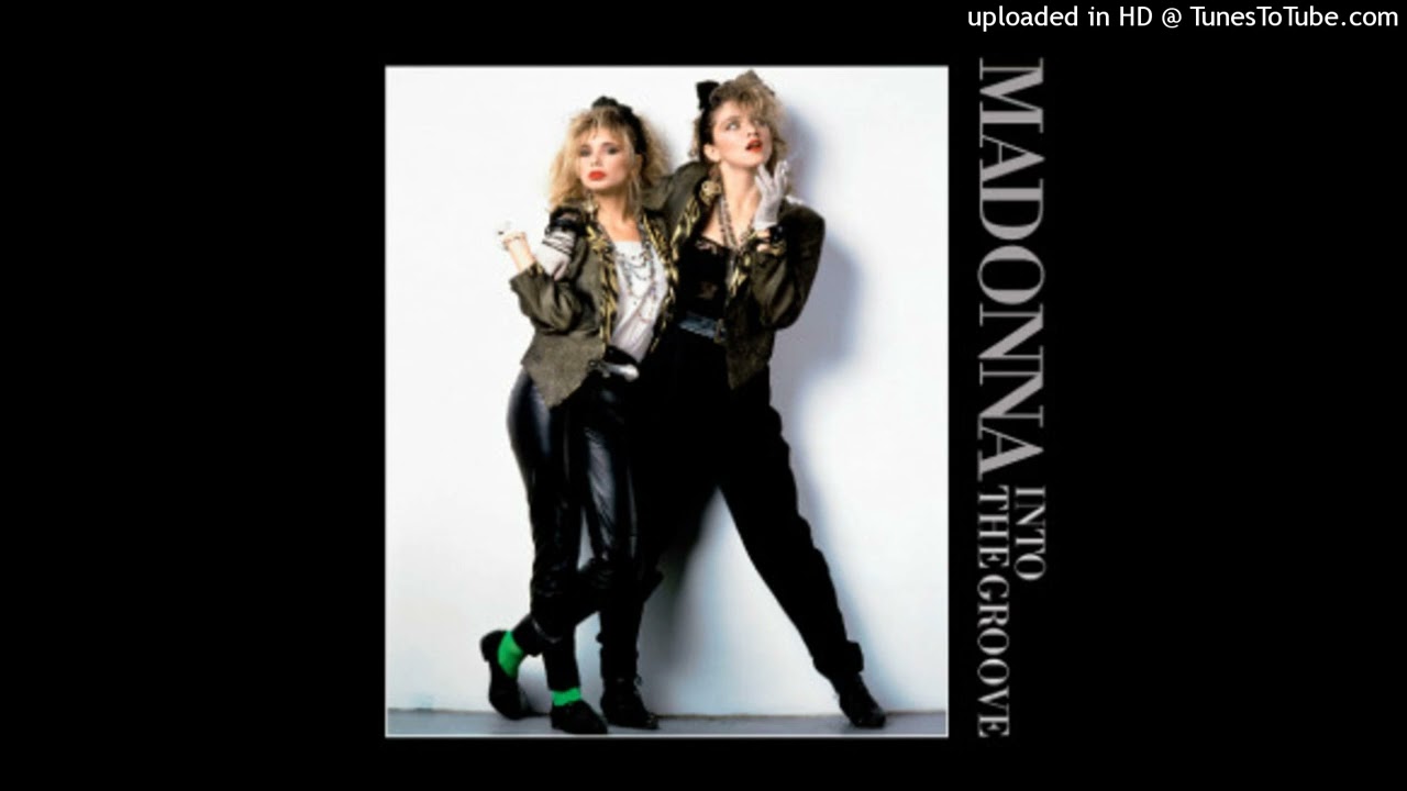 SpeedH3rtz - Into The Groove (Madonna)