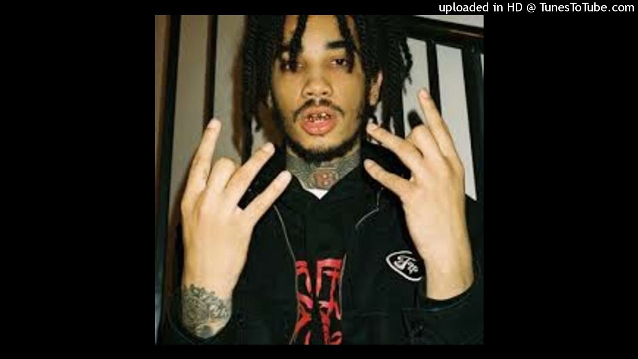 (FREE FOR-PROFIT) SlimeSito x Fluhkunxkhos Type Beat (prod. by AZZLEY)