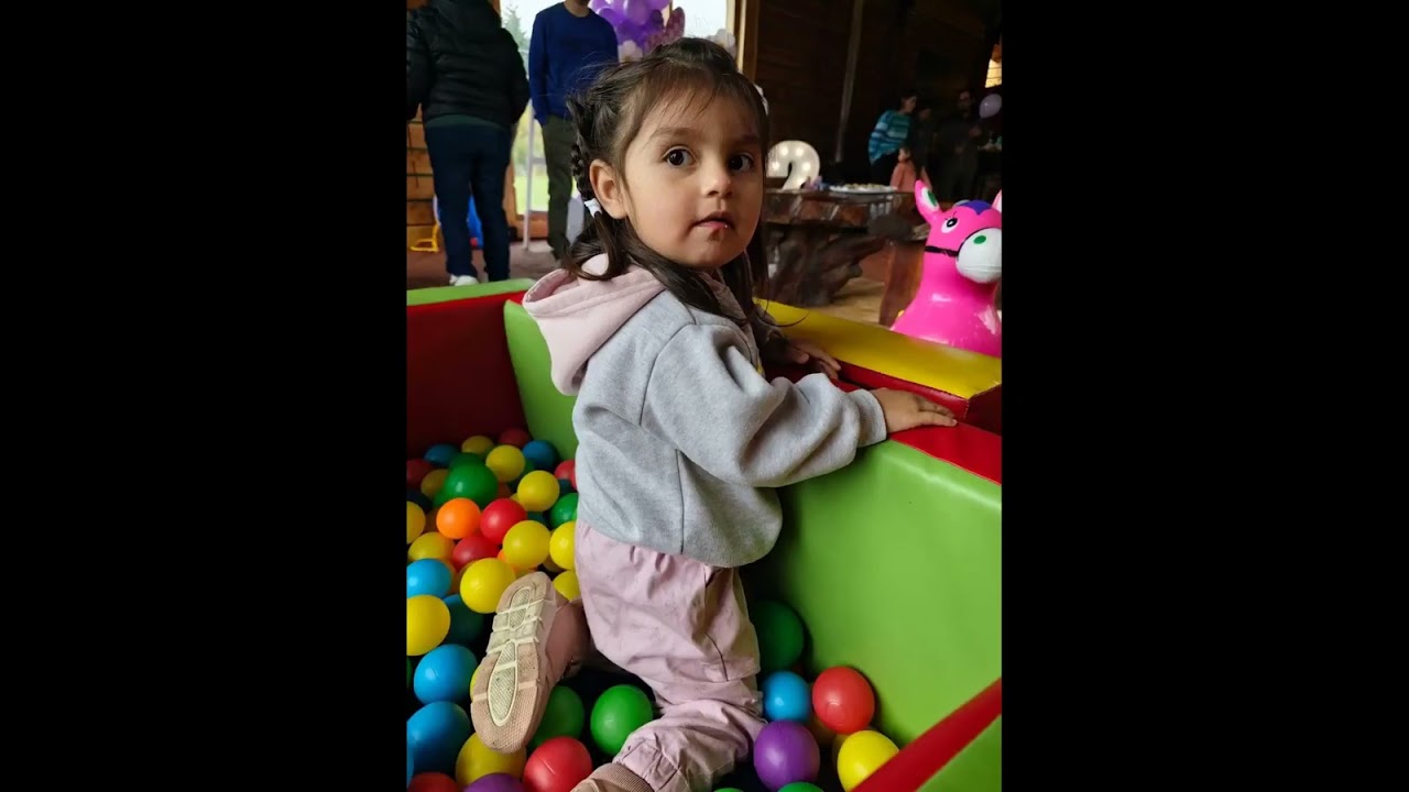 Para nuestro amor y papá Rodri