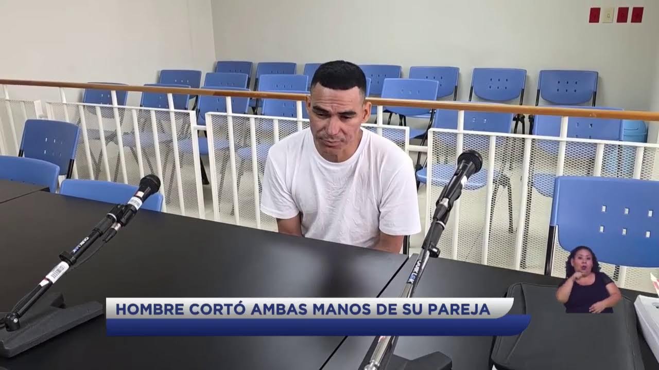 Noticiero Hechos en Vivo