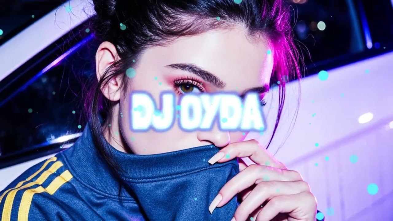 Чорні брови, карі очі &mdash; Ти зірвала мені дах | DJ OYDA Remix 💔🔥