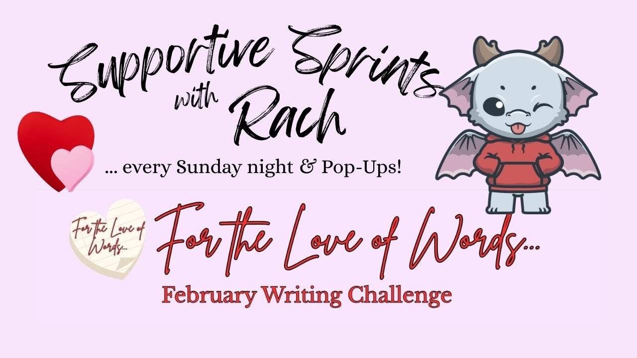 Cozy Supportive Sprints & Body Doubling with Rach