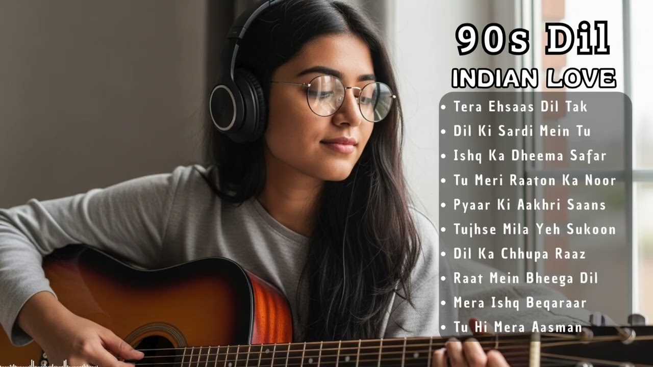 Best Romantic Hindi Songs 2026 | New Romantic Song | Bollywood Love Hits Jukebox💖