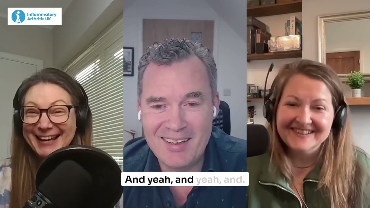AI with Dr Keith Grimes