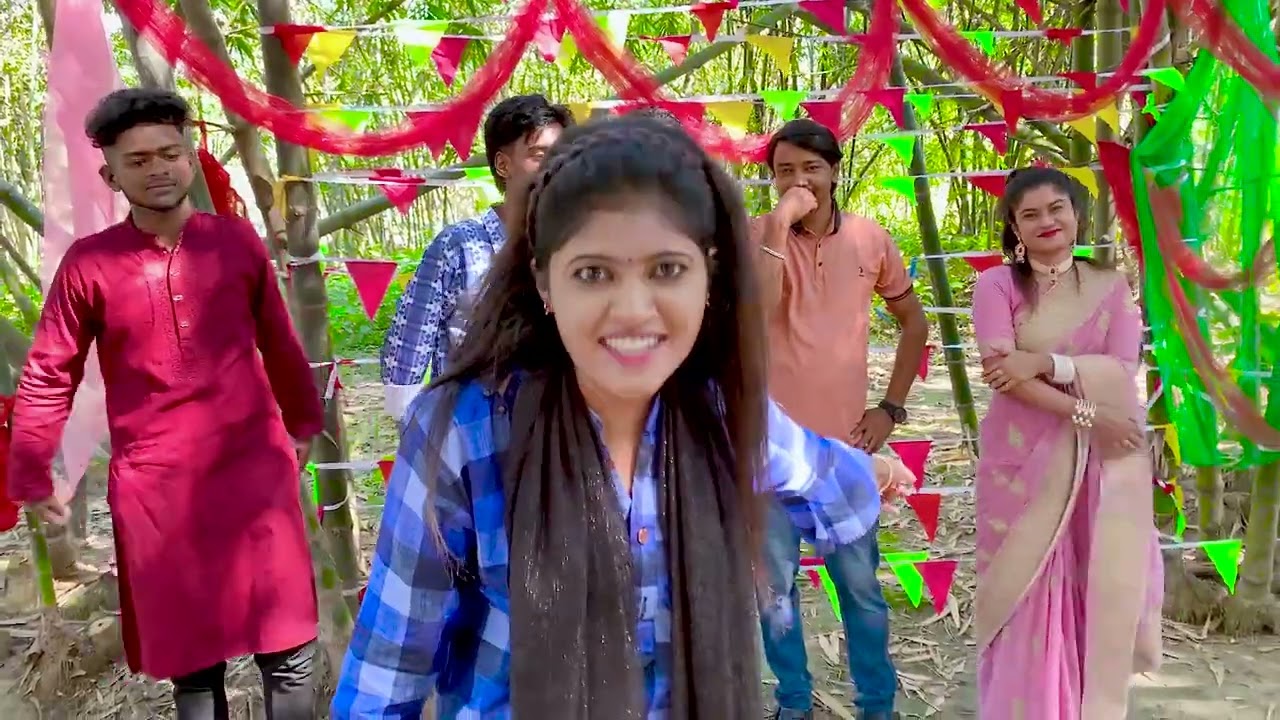 শোভা এবার বিপ্লবের ভালবাসা শিকার করে নিলো হাজারো মানুষের সামনে