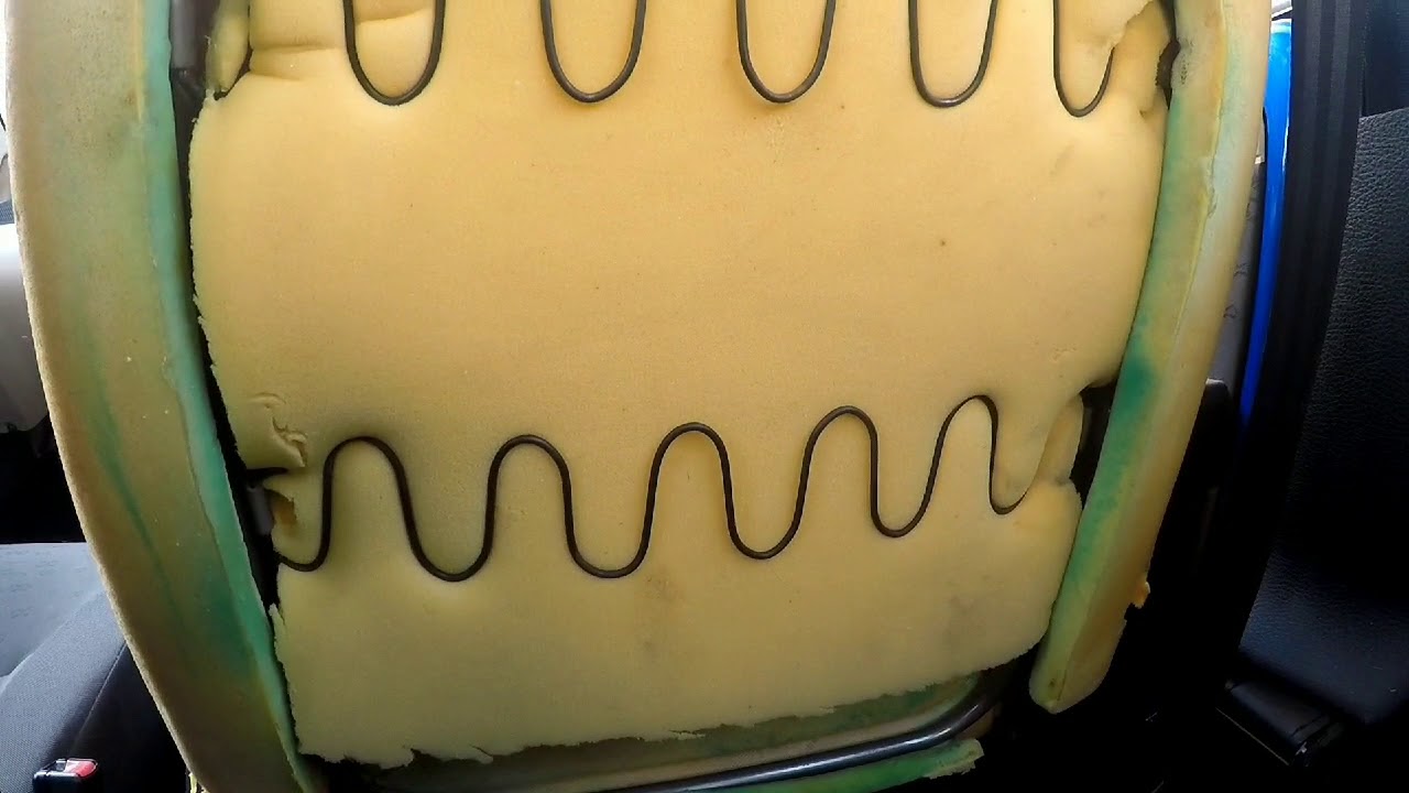 #carseatnoise #cheapersolution |Car Seat Noise Dealer Refused there is no solution  |