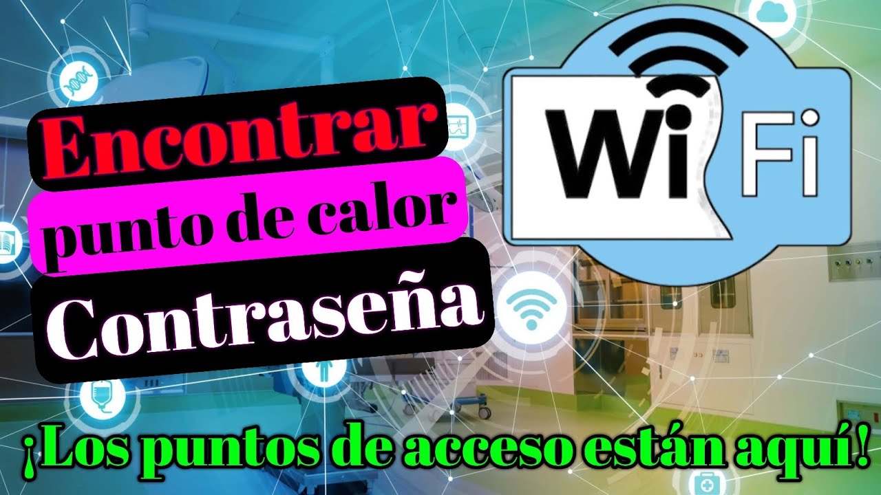 C&oacute;mo encontrar la contrase&ntilde;a de tu punto de acceso m&oacute;vil en Android (2025) 🔐📱