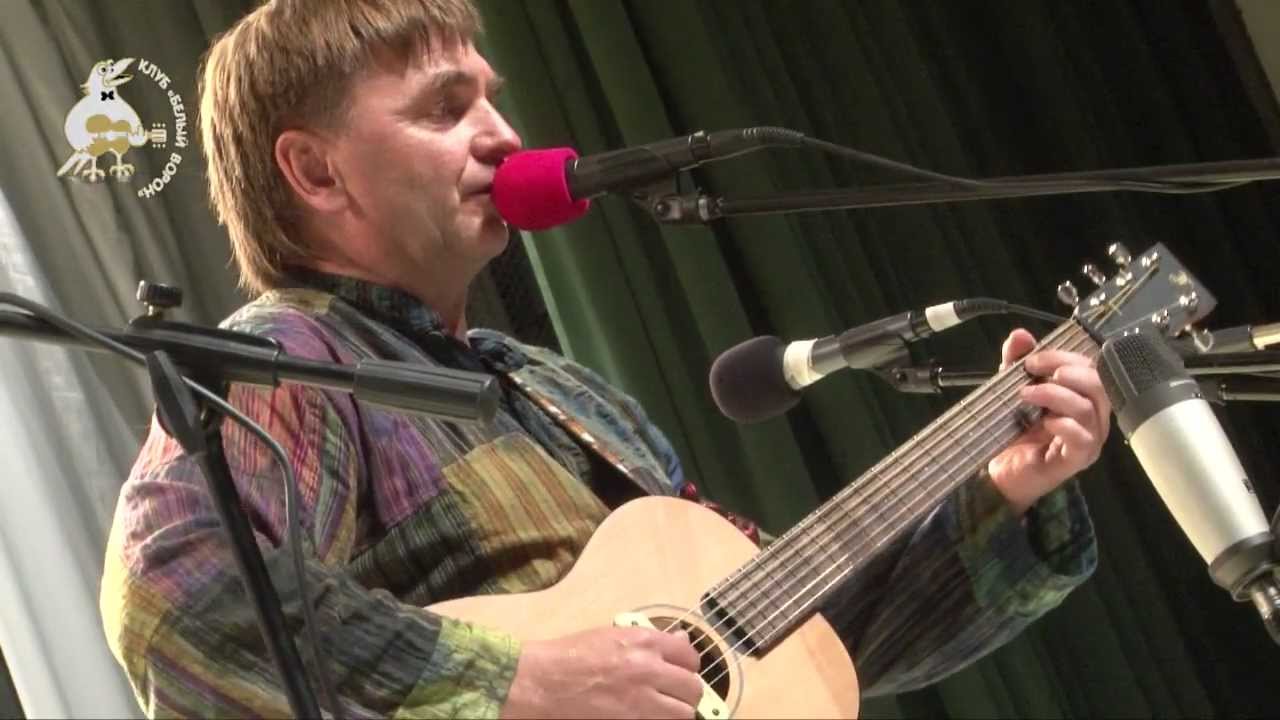 А.Козловский feat. Р. Юлдашев - Акула