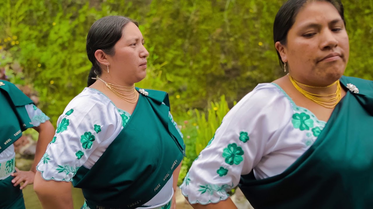 CORO SINAI Tucui Crikunapura VIDEO OFICIAL 2018