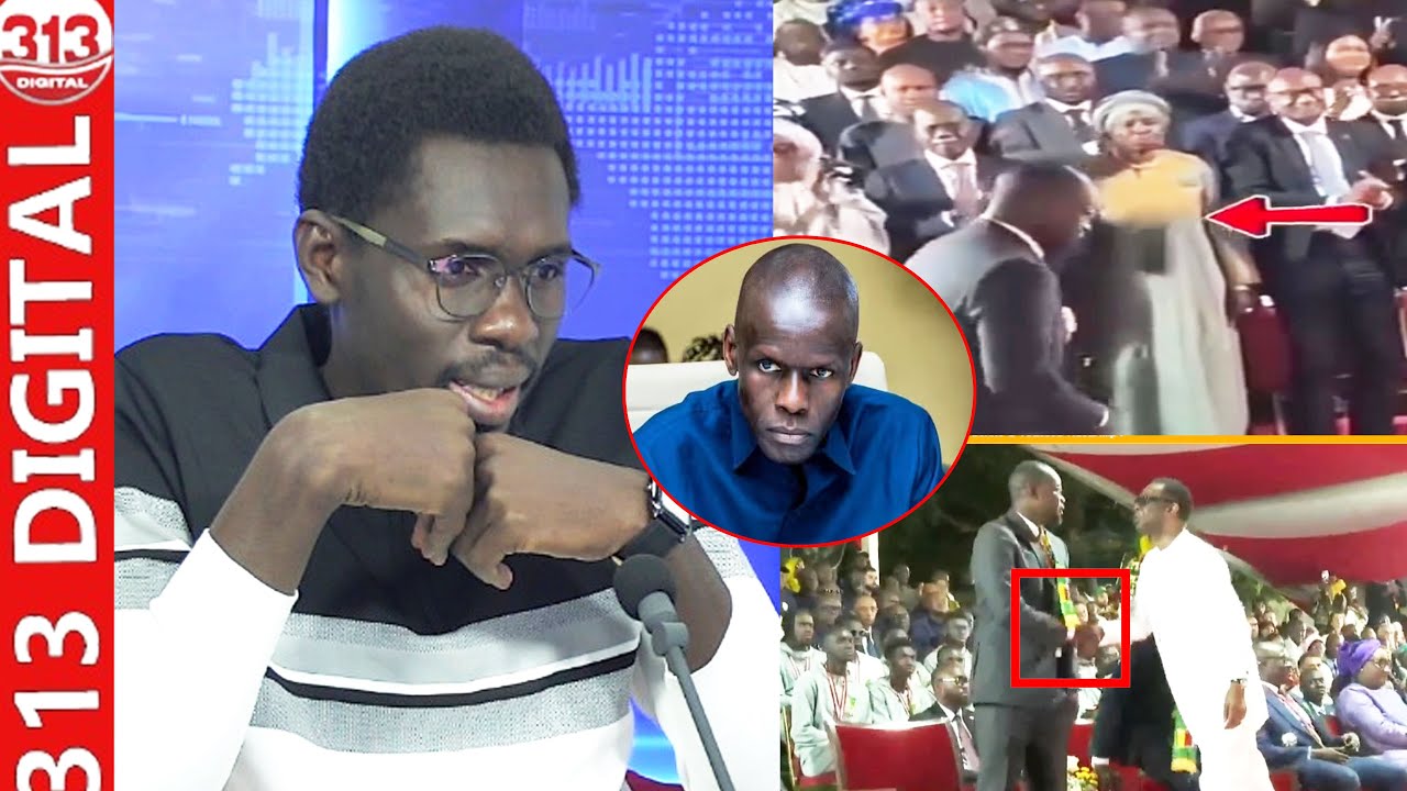 Le geste de Youssou Ndour et Mimi Touré: Waly D. Bodiang réagit, Daouda Djigal éclate tout